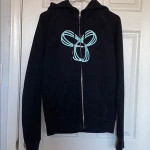 Tna PACIFIC HOODIE